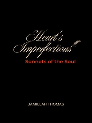 cover image of Heart's Imperfections